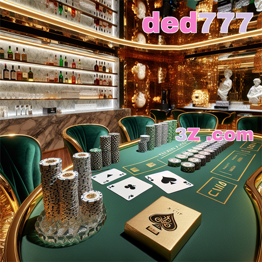 Descubra as Novidades do Jogos em ded777